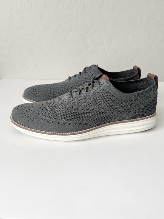 Cole Haan Original Grand Stitch Lite Men\'s Oxford Shoes NEW 11.5 C27961 main image 5
